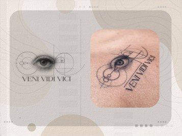 VENI VIDI VICI
