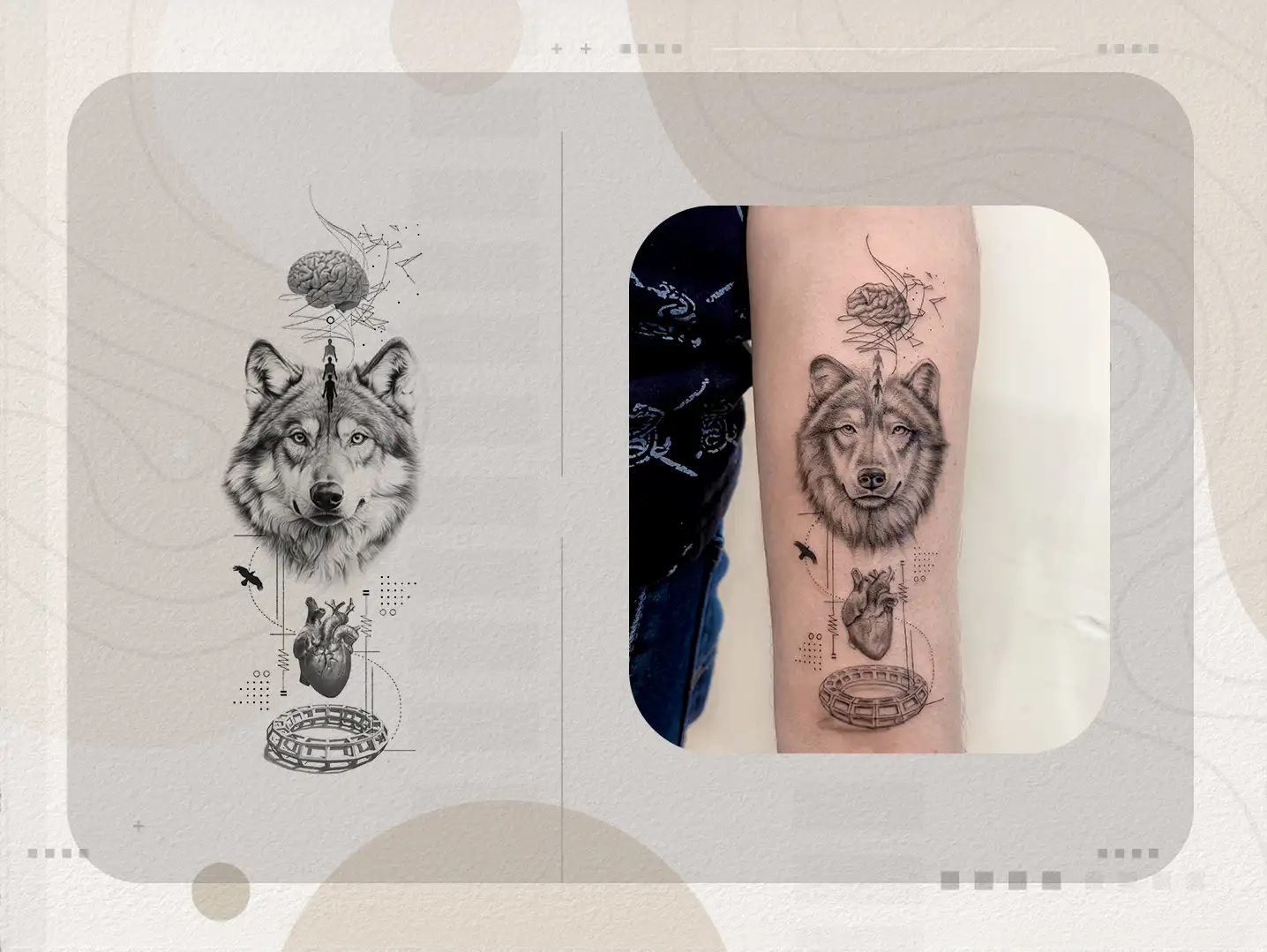 Architecture of being